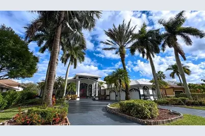 1716 NW 124th Way, Coral Springs, FL 33071 - Photo 2