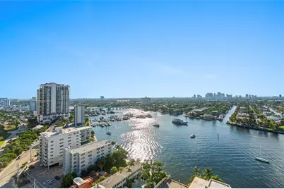 153 N Seabreeze Blvd, Unit #1704S, Fort Lauderdale, FL 33304 - Photo 2