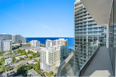 153 N Seabreeze Blvd, Unit #1704S, Fort Lauderdale, FL 33304 - Photo 16