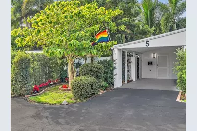 5  Middlesex Dr, Unit #5, Wilton Manors, FL 33305 - Photo 2