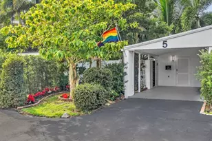 5 Middlesex Dr, Wilton Manors, FL 33305 - Photo 2