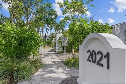 2021  Plunkett St, Unit #2015A, Hollywood, FL 33020 - Photo 1