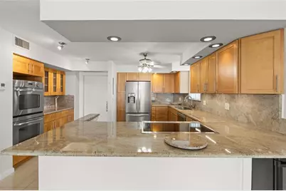 3100 NE 49th Street #501, Fort Lauderdale, FL 33308 - Photo 16