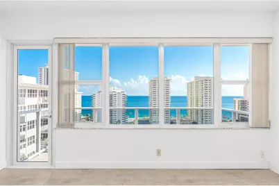3333 NE 34th St, Unit #1714, Fort Lauderdale, FL 33308 - Photo 2