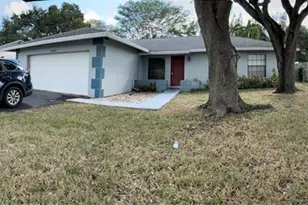 12900 SW 13th Manor, Davie, FL 33325 - Photo 1