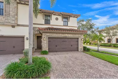 9596  Town Parc Cir N, Unit #9596, Parkland, FL 33076 - Photo 1