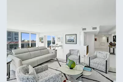 350 S Ocean Boulevard, Unit #Ph-A, Boca Raton, FL 33432 - Photo 12