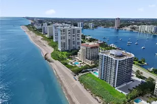 350 S Ocean Blvd, Boca Raton, FL 33432 - Photo 2