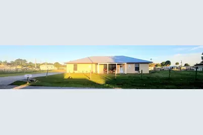 1153 Jerdik Drive, Moore Haven, FL 33471 - Photo 1