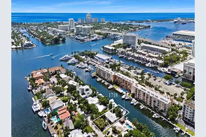 1718 SE 14th St, Fort Lauderdale, FL 33316 - Photo 1