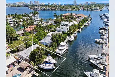 1718 SE 14th St, Fort Lauderdale, FL 33316 - Photo 4