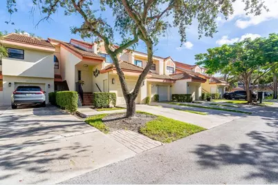 3351 Emerald Oaks Drive #103, Hollywood, FL 33021 - Photo 32