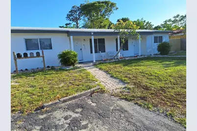 684 NE 37th St, Unit #3, Fort Lauderdale, FL 33334 - Photo 1