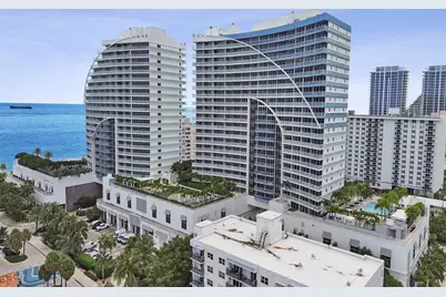 3101  Bayshore, Unit #1806, Fort Lauderdale, FL 33304 - Photo 26
