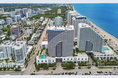 3101  Bayshore, Unit #1806, Fort Lauderdale, FL 33304 - Photo 24