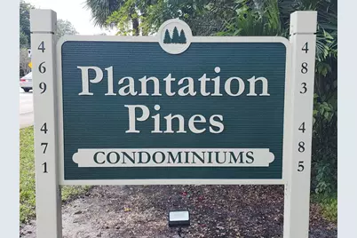 485 N Pine Island Rd, Unit #204, Fort Lauderdale, FL 33324 - Photo 18