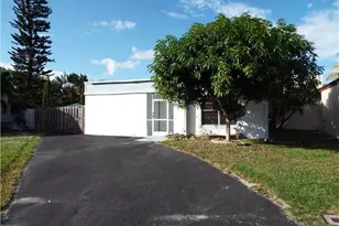 4495 NW 97th Terrace, Sunrise, FL 33351 - Photo 2