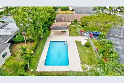 4495 NW 97th Ter, Sunrise, FL 33351 - Photo 42