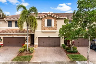 9627  Town Parc Cir S., Parkland, FL 33076 - Photo 4