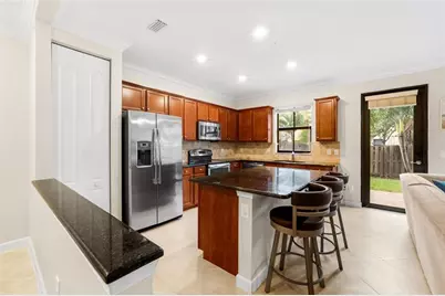 9627  Town Parc Cir S., Parkland, FL 33076 - Photo 2