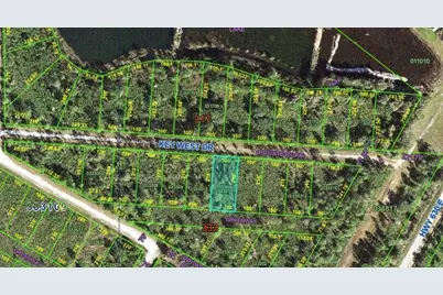 1  Key West Drive, Indian Lake Estates, FL 33855 - Photo 2