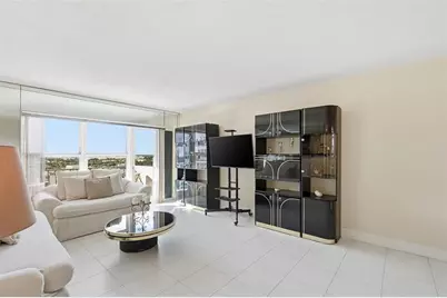 405 N Ocean Blvd, Unit #1615, Pompano Beach, FL 33062 - Photo 6