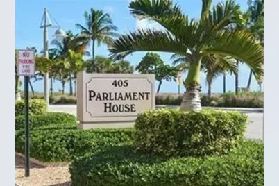 405 N Ocean Blvd, Unit #1615, Pompano Beach, FL 33062 - Photo 1