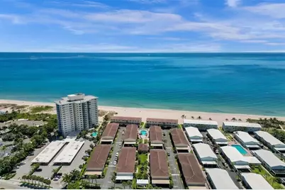 5450 N Ocean Blvd, Unit #6A, Lauderdale by the Sea, FL 33308 - Photo 46