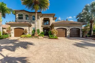 7708 Maywood Crest Dr, Palm Beach Gardens, FL 33412 - Photo 2