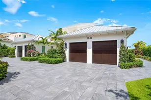 2842 SW Rivers End Way, Palm City, FL 34990 - Photo 4