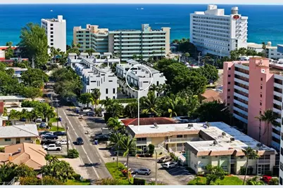 1450 N Riverside Dr, Unit #201, Pompano Beach, FL 33062 - Photo 24