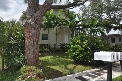 1216 NW 6th Ct, Unit #4, Fort Lauderdale, FL 33311 - Photo 1