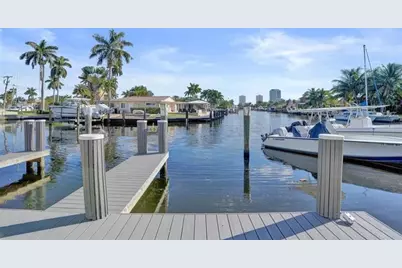 840 SE 22nd Ave, Unit #4, Pompano Beach, FL 33062 - Photo 30