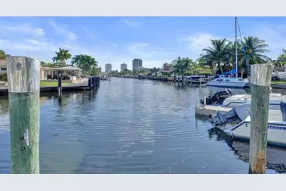 840 SE 22nd Ave, Unit #4, Pompano Beach, FL 33062 - Photo 32