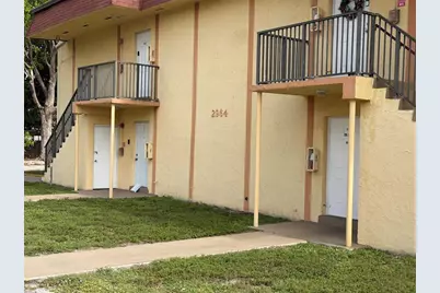 2964 NW 55th Ave, Unit #1A, Lauderhill, FL 33313 - Photo 1