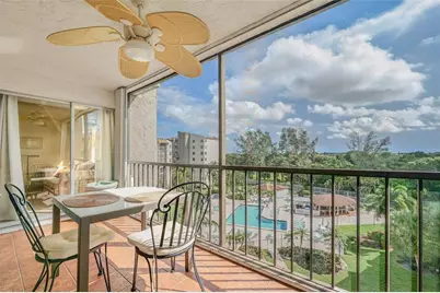 3930  Inverrary Blvd, Unit #608 D, Lauderhill, FL 33319 - Photo 2