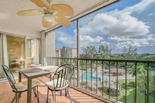 3930 Inverrary Blvd Unit #608 D, Lauderhill, FL 33319 - Photo 2