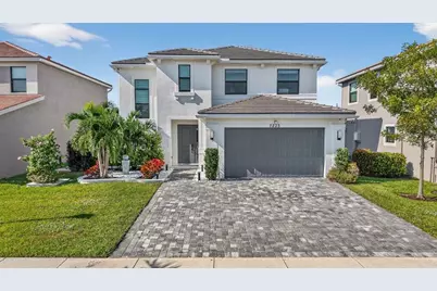 7203  Montereal Path, Lake Worth, FL 33463 - Photo 2