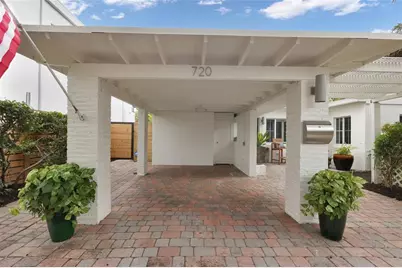 720 NE 17th Te, Fort Lauderdale, FL 33304 - Photo 34