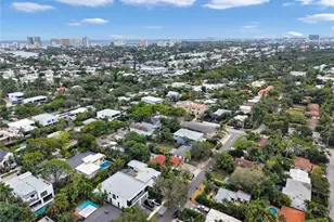 720 NE 17th Te, Fort Lauderdale, FL 33304 - Photo 36