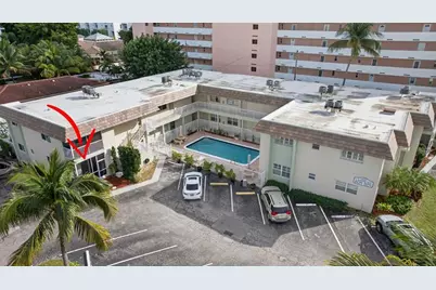 1450 N Riverside Dr, Unit #101, Pompano Beach, FL 33062 - Photo 38