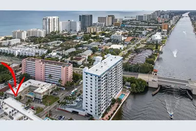 1450 N Riverside Dr, Unit #101, Pompano Beach, FL 33062 - Photo 46