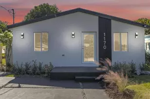 1170 NW 59th St, Miami, FL 33127 - Photo 2