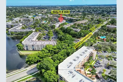 9580  Weldon Cir, Unit #408K, Fort Lauderdale, FL 33321 - Photo 2