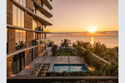 730 N Ocean Blvd, Unit #404, Pompano Beach, FL 33062 - Photo 1