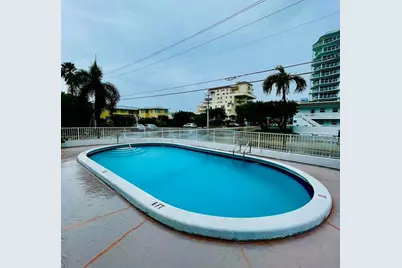 550  Bayshore Dr, Unit #411, Fort Lauderdale, FL 33304 - Photo 2