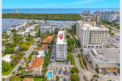2555 NE 11th Street #708, Fort Lauderdale, FL 33304 - Photo 1