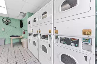 2555 NE 11th St, Unit #708, Fort Lauderdale, FL 33304 - Photo 16