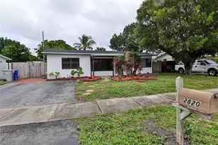 2820 NE 9th Terrace, Pompano Beach, FL 33064 - Photo 2