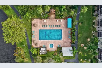 2205 S Cypress Bend Drive #604, Pompano Beach, FL 33069 - Photo 1